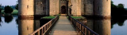 Castel medieval