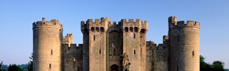 Castel medieval