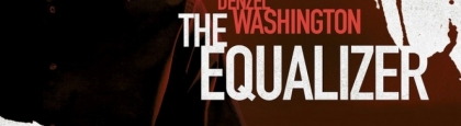 “The Equalizer”