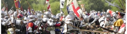 Armata medievala